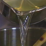 Рецепт Мясного бульона ны основе телятин