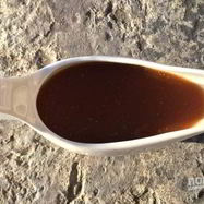 Рецепт Насыщенного говяжьего бульона