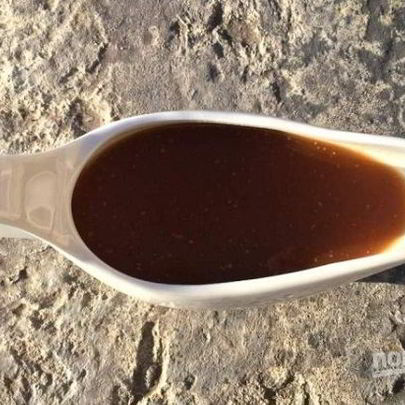 Насыщенный говяжий бульон