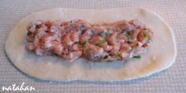 пельменьчики в бульоне