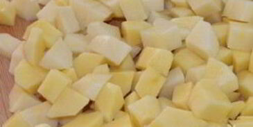 щавелевый суп на мясном бульоне