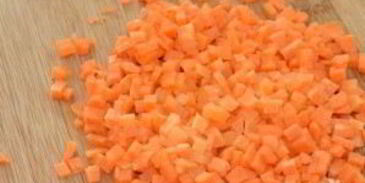 щавелевый суп на мясном бульоне