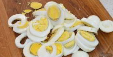 щавелевый суп на мясном бульоне