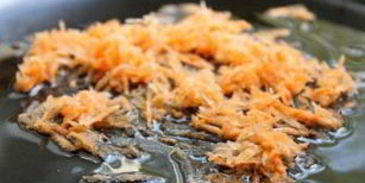 суп из белых грибов на мясном бульоне