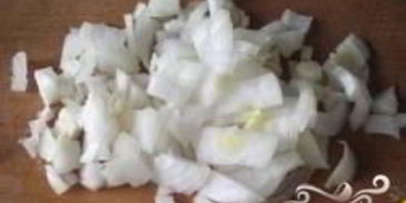 суп на говяжьем бульоне