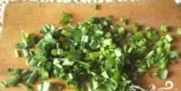 суп на говяжьем бульоне