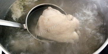 суп с крапивой на курином бульоне