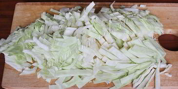 суп с крапивой на курином бульоне