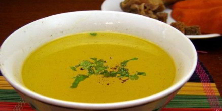 Рецепт вкусного бульона