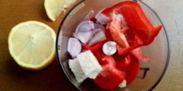 гаспачо классический