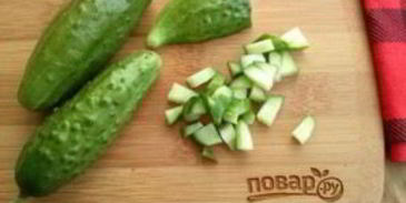 гаспачо классический