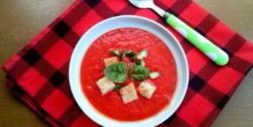 гаспачо классический