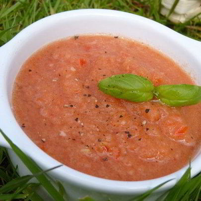 Суп Гаспачо
