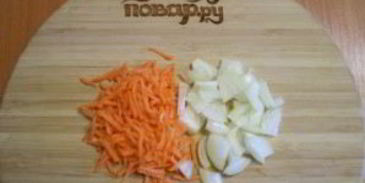 гороховый суп без мяса