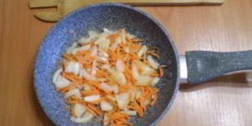 гороховый суп без мяса