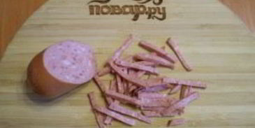 гороховый суп без мяса