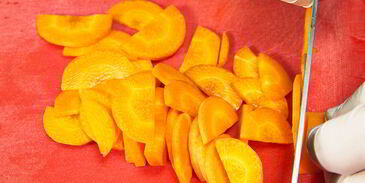 гороховый суп-крем