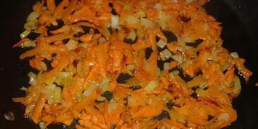 гороховый суп с фрикадельками