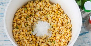 гороховый суп с говядиной