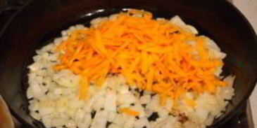 гороховый суп с картошкой