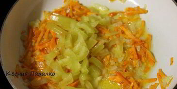 гороховый суп с копчеными крылышками