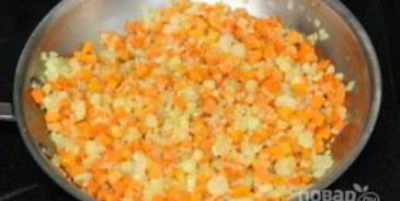 гороховый суп со свининой