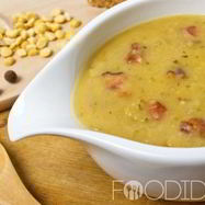 Рецепт Горохового супа в мультиварке