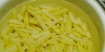 постный гороховый суп без копченостей