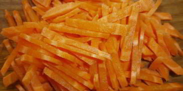 постный гороховый суп