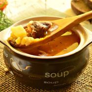 Рецепт Супа горохового с говядиной