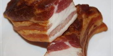 суп гороховый с рулькой поросячьей