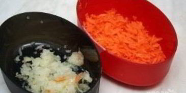 суп гороховый с сухариками