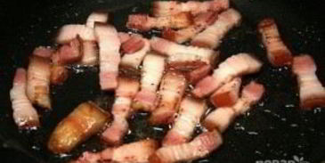 суп гороховый с сухариками