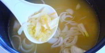 вегетарианский гороховый суп в мультиварке