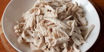 картофельный суп с курицей и кукурузой