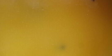 фруктово-ягодный холодный суп