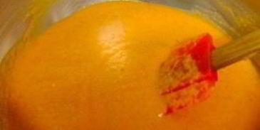 испанский холодный суп сальморехо