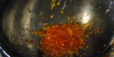 испанский холодный суп сальморехо