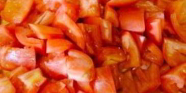 испанский холодный суп сальморехо