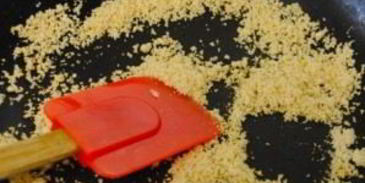 испанский холодный суп сальморехо