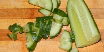 холодник на кефире