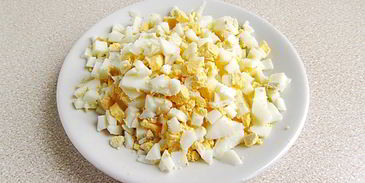 холодник со щавелем