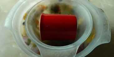 холодный суп гаспачо из арбуза