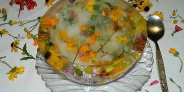 холодный суп гаспачо из арбуза