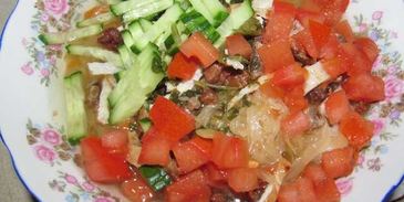 кукси по-корейски