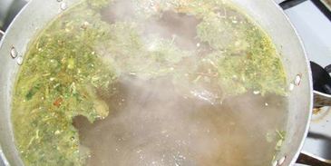 кукси по-корейски