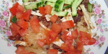 кукси по-корейски