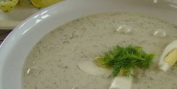 литовский холодник