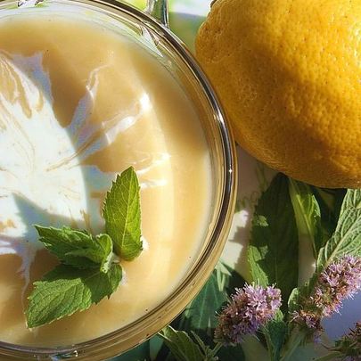 Милосупа, холодный фруктовый суп