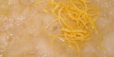 милосупа, холодный фруктовый суп